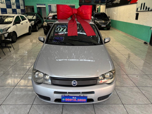 Fiat Siena 1.0 MPI FIRE CELEBRATION 8V FLEX 4P MANUAL
