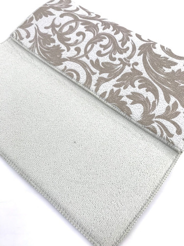 Imagen 6 de 9 de Pack 6 Paño Acolchado Absorbente Cocina Secar Lozas Diseño A