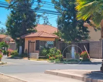 Comprar Casa\u002Fcondominio Los Portales De Santa Ana, Comuna Maipú