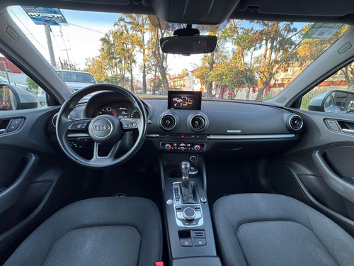 Audi A3 1.4 Sedán Dynamic At Dsg