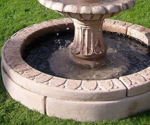 Depósito De Agua 200cm ' Ideal Para Piletas O Estanques