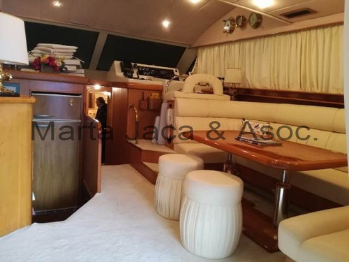 Segue 44 Crucero - Yate Usado