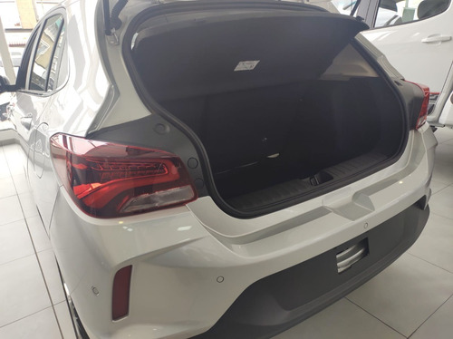 Imagen 5 de 16 de Chevrolet Onix 1.0t Premier Ii At
