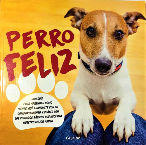 Perro Feliz - Linares, Belerenian