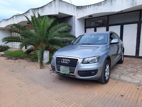 Audi Q5 2.0 Tfsi 211cv Stronic Quattro