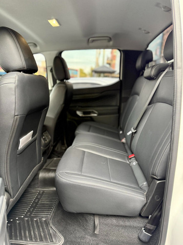 Ford Ranger 2.0 Cd 4X2 Xlt At 210Cv