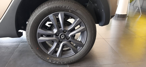 Renault Stepway 1.6 Intens Cvt