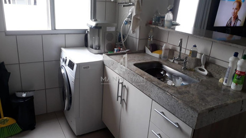 Imagem 6 de 8 de Apartamento À Venda Em Jardim Terramérica Iii - Ap005763