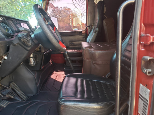 Imagem 5 de 9 de Scania 112 Hw