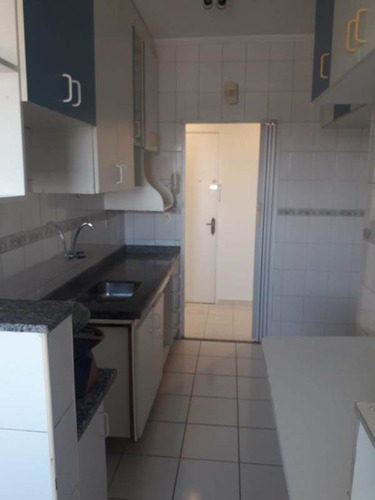 Imagem 13 de 30 de Apartamento De 93m² 3 Dormitórios No Jardim Augusta - Ap3-2219
