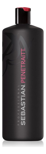 Kit Sebastian Penetraitt Shampoo E Cond De 1l E Mask De 500g