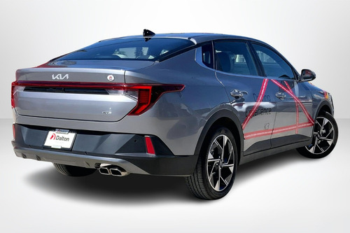 Kia K3 2.0 Gt Line Sedan At