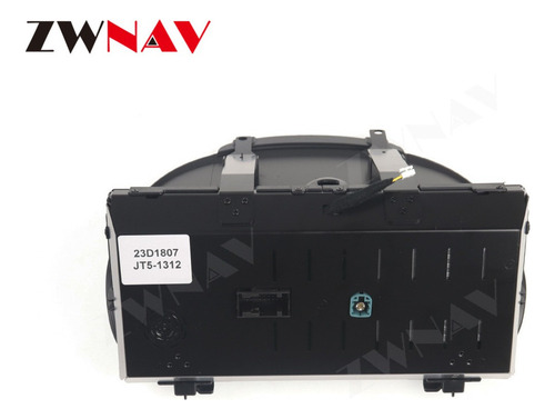 Dh1 Lcd Tablero Digital Cluster Velocímetro Bmw E81 E82 E87