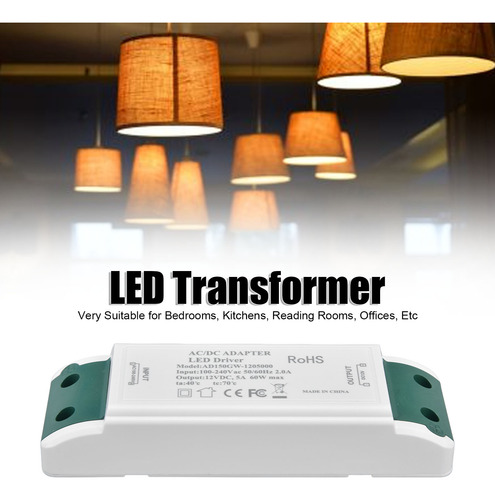 Controlador Led, Protección Contra Sobrecorriente, Cortocirc