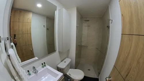 ¡apartaestudio En El Centro De Bogotá En Venta Con Permiso De Airbnb, Una Inversión Única!