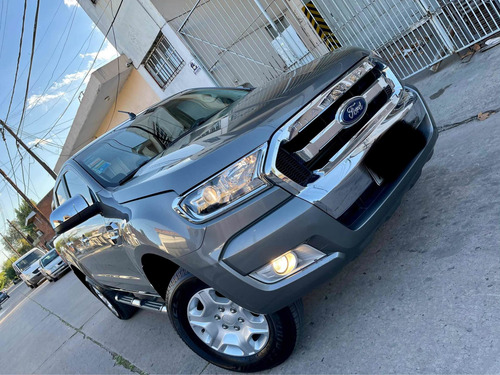 Ford Ranger 3.2 Cd 4x2 Xlt Tdci 200cv 2016