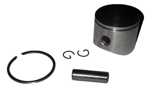 Kit Piston Compatible Desmalezadora Oleo Mac 725 T 34mm 