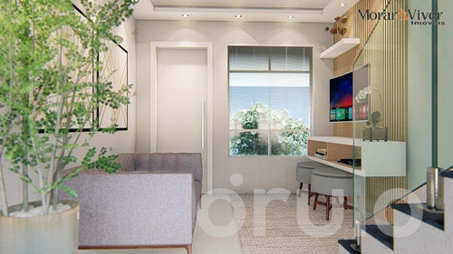 Imagem 7 de 11 de Casa Para Venda Em Curitiba, Cidade Industrial, 3 Dormitórios, 2 Banheiros, 1 Vaga - Ctb2219_1-2295500