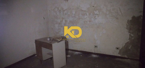 Imagem 14 de 30 de Conjunto Comercial Com 3 Dorms, Alto Da Mooca, São Paulo - R$ 1.2 Mi, Cod: 240 - V240