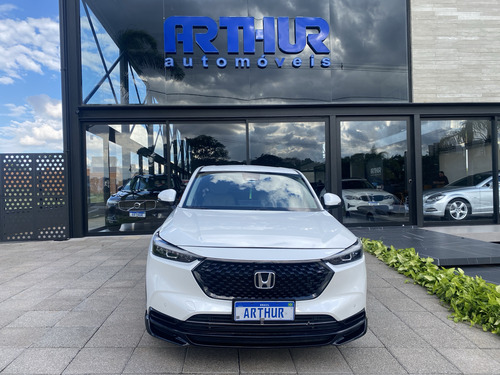 Honda HR-V 1.5 DI I-VTEC TURBO FLEX TOURING CVT