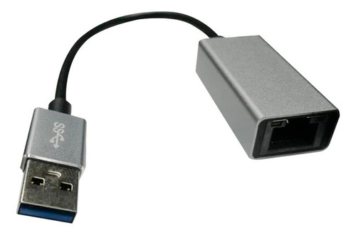 Convertidor Usb 3.0 A Rj45 1000mbps