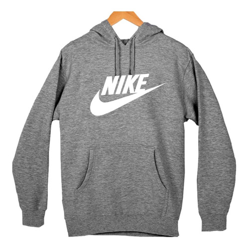 Sweater Nike Sueter Nike Con Capucha Para Dama Y Caballero