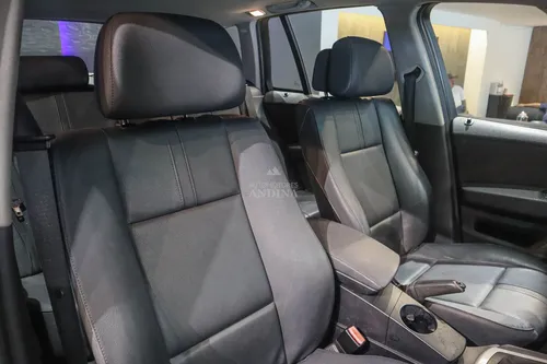 BMW X3 2.5 Si
