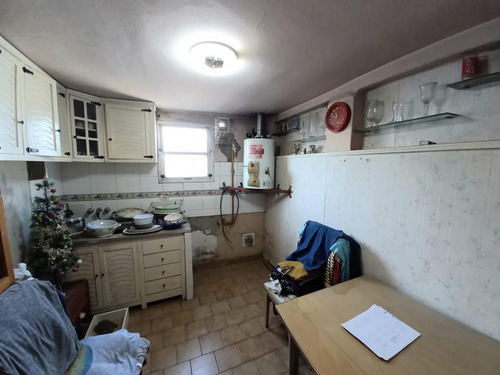 Imagen 17 de 23 de Ph En Villa Crespo, Limite Con Palermo, 1ero X Escalera Y Entrada Propia.