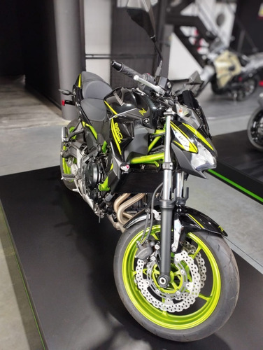Imagen 2 de 25 de Kawasaki Z650 Consultanos! Entrega Inmediata!