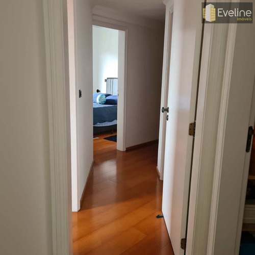 Imagem 18 de 24 de Apartamento Com 4 Dorms, Vila Mogilar, Mogi Das Cruzes - R$ 750 Mil, Cod: 1193 - V1193