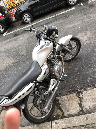Suzuki Yes