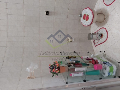 Imagem 19 de 26 de Casa Térrea, Excelente Para Ponto Comercial Suzano- Sp - Ca00083 - 68750340
