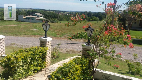 Imagem 29 de 30 de Chácara À Venda, 900 M² Por R$ 630.000,00 - Ninho Verde - Tatuí/sp - Ch0004