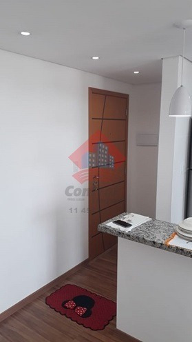 Imagem 8 de 15 de Apartamento - Ref: 02592