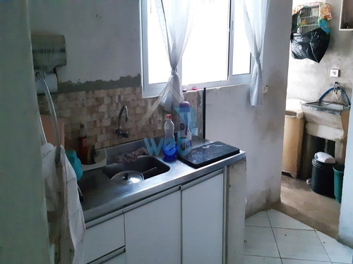 Imagem 25 de 30 de Casa, Três Quartos, Garagem, Churrasqueira - Ca02155 - 70804763