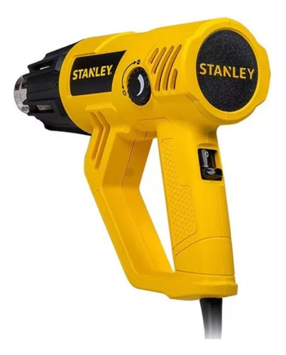 Stanley Pistola De Calor Stxh2000-b3 1800w 600°c Msi