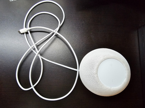 Apple Homepod Mini White