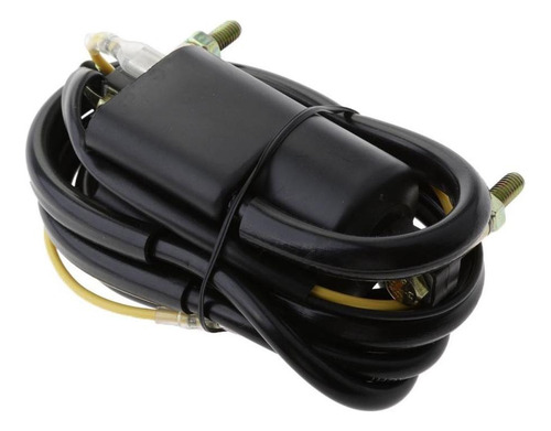 Bobina De Encendido De Doble Salida Universal De 4 Ohmios Pa