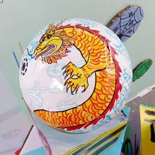 Balón De Fútbol Exclusivo Balón De Fútbol Firma De Balón De