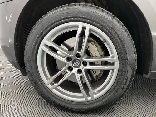 Porsche Macan 3.0 S