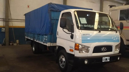 Hyundai Hd78