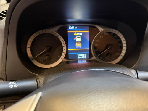 Nissan Frontier Le 4x2 2.3 Tdi 2019 - Bellocchioautoslp