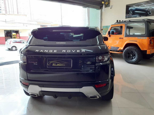 Evoque 2013