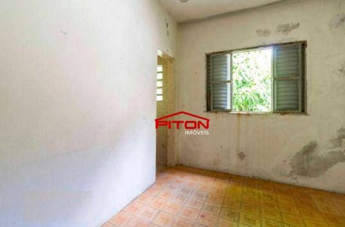 Imagem 11 de 13 de Terreno À Venda, 566 M² Por R$ 1.300.000,00 - Penha De França - São Paulo/sp - Te0426