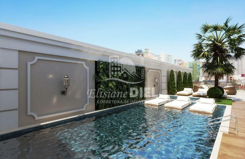 Imagem 1 de 8 de Apartamento Com 2 Suítes Em Itapema - 2329