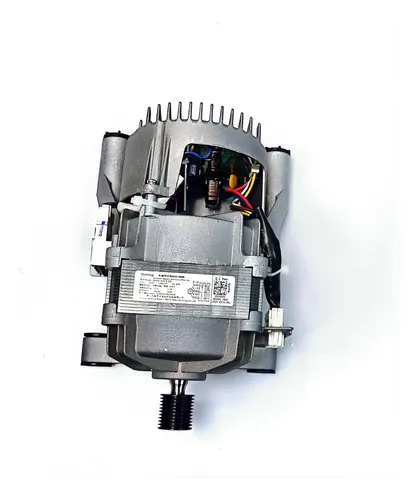 Motor Elétrico Zxgn 420 8 92l Lava E Seca Cód:11002015015529
