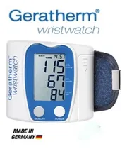 Comprar Aparato Presión Digital , Tensiometro Para Muñeca Geratherm 