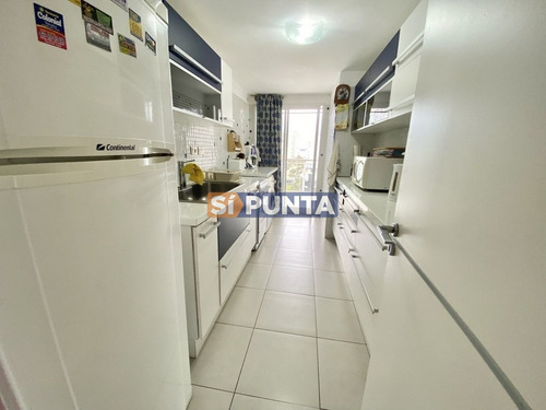 Imagen 7 de 30 de Apartamento En Alquiler Anual