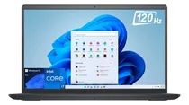 Comprar Dell Inspiron 15 3520 Portátil, Visualización Fhd De 15.6 Pulgadas, 120 Hz, Intel 10 Núcleos I7-1255u De 12ª Generación Hasta 4.7 Ghz, 16 Gb De Ram, Ssd Pcie De 512 Gb, Teclado Retroiluminado, Cámara