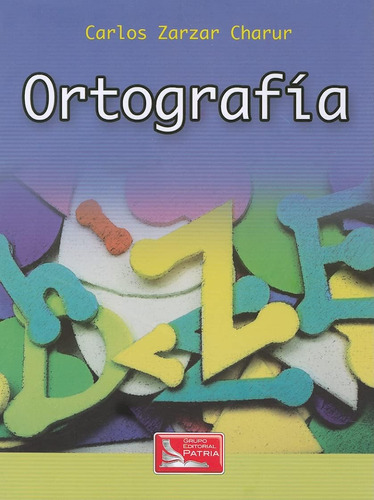 Libro: Ortografia (spanish Edition)